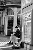 Man and work