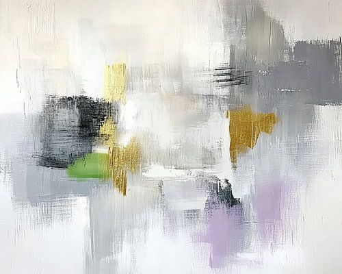 Abstract | Mood Swings