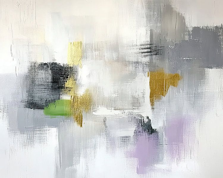 Abstract | Mood Swings by Zen and More