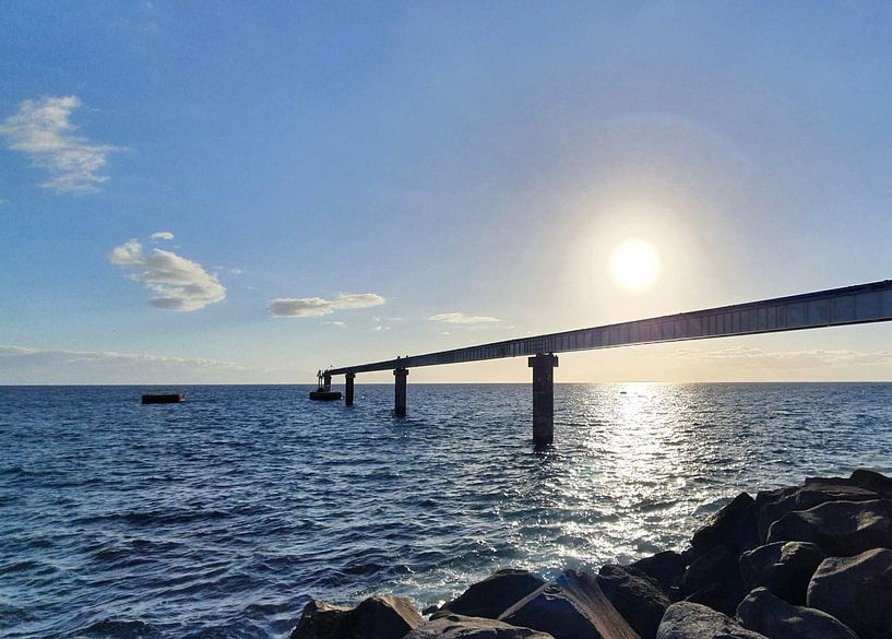 Madeira #22 by zam art