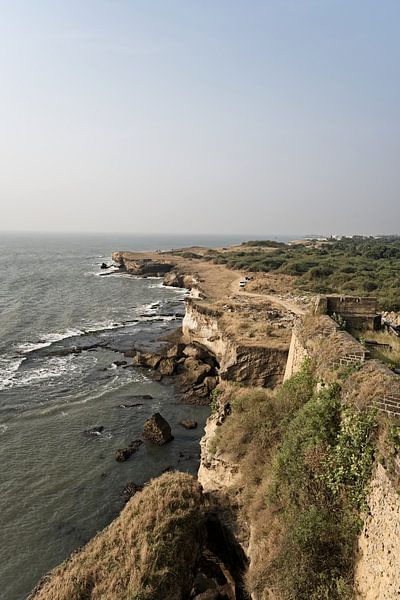 Fort de Diu: a military past facing the waves by Frank Photos