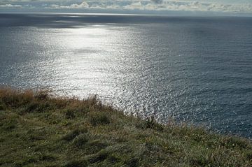 Kliffen van Moher - Ierland van Babetts Bildergalerie