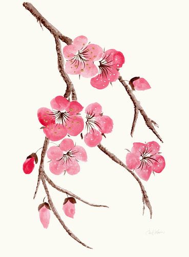 Tender Blossoms