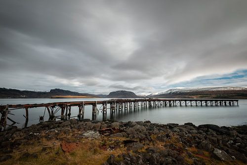 Overblijfselen uit de tweede wereldoorlog