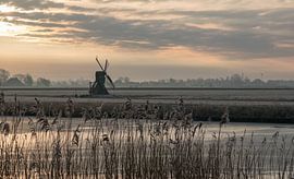 Marsum op Woensdag ochtend 7 maart 2018 von Kevin Boelhouwer