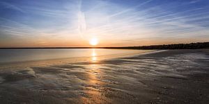 Der Brouwersdam Zeeland