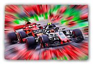 Kevin Magnussen #20 by DeVerviers thumbnail