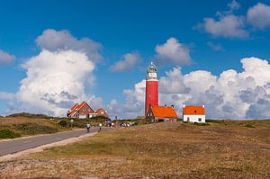 Lands end bei texel