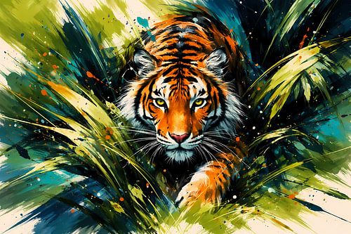 Tiger