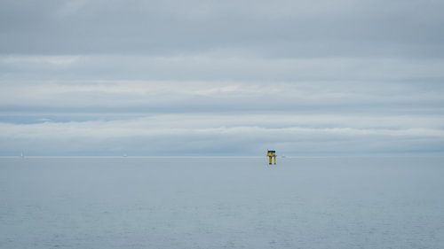 Baltic Sea Nienhagen