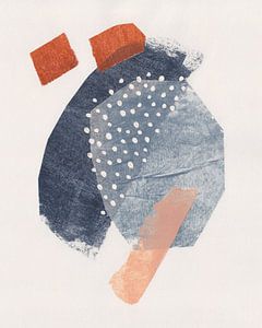 Five Shapes #1, Alisa Galitsyna van 1x