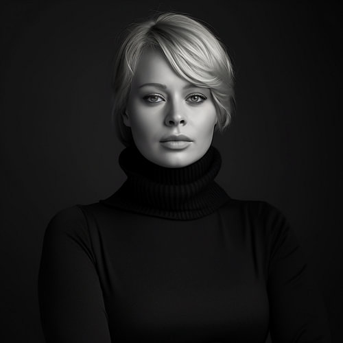 Portrait