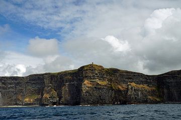 Cliff's of Moher - Ireland by Babetts Bildergalerie