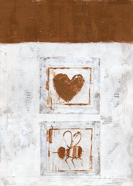 My Honey Bee nr. 45 von Studio Keserű