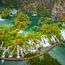 National Park Plitvice Lakes