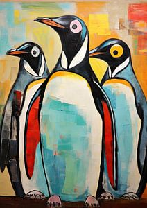 Pinguine