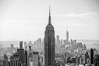 Empire State Building New York