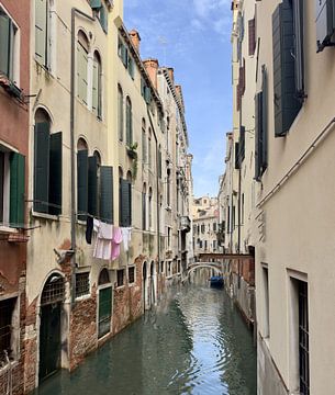 Normal life in Venice by NTRL-S
