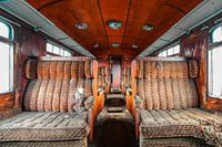 Oude Trein