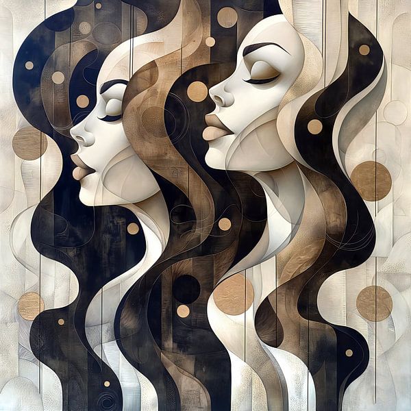 Harmony by Jacky