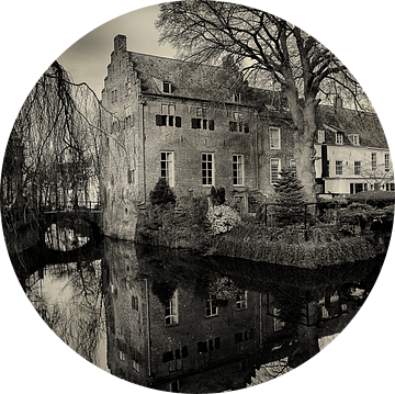 Historisch Amersfoort, Huis Tinnenburg van Rien Gieltjes