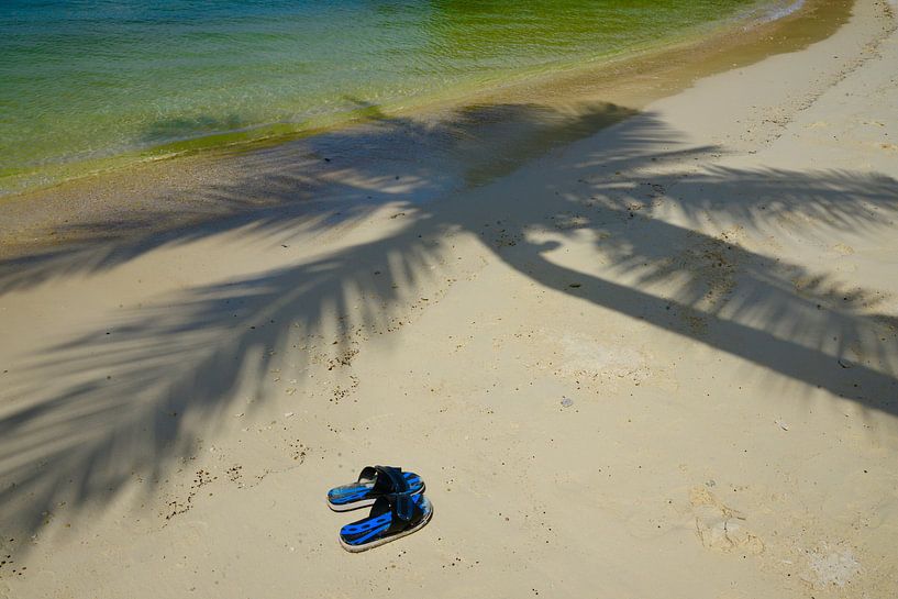 Koh Samui by Margreet van Gastel