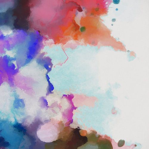 Abstracte Samenstelling 1183