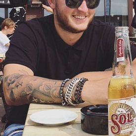 Niels Riezebos Profilfoto