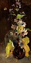 Anemonen, Floris Verster van Meesterlijcke Meesters thumbnail