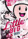 Little Big Man by Teis Albers thumbnail