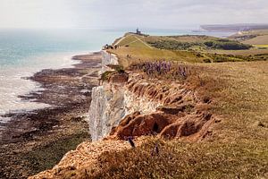 Beachy Head sur Rob Boon