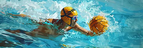 Water polo