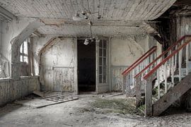 Paint by Photography by J