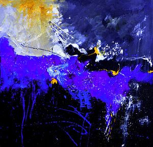 Purple night von pol ledent