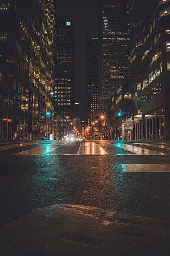Toronto