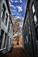 street