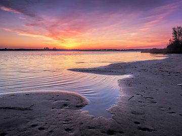 Verlangen naar de zomer by Gert-Jan Stolte