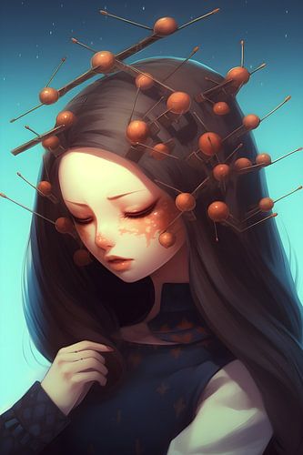 Bouleversements internes