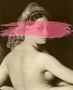 Great Odalisque by David Potter thumbnail