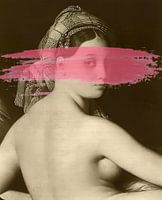 Great Odalisque