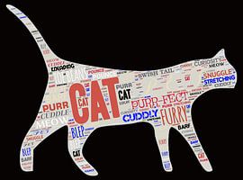 Was meine Katze für mich bedeutet von Dorothy Berry-Lound