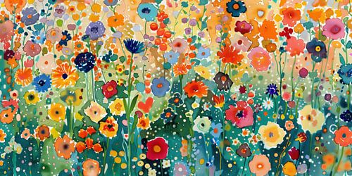 Nectar of the Nymphs