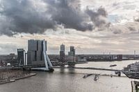 Rotterdam Erasmusbrug
