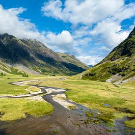 Glen Coe van Markus Keller