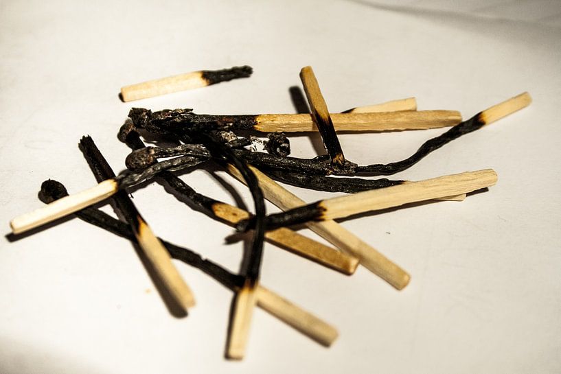 lucifers von Chris Tijsmans