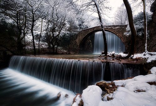 winter valt