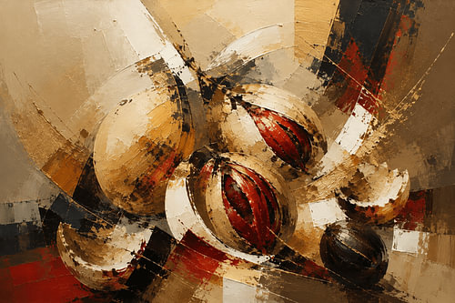 Nutmeg Forms - Indonesia