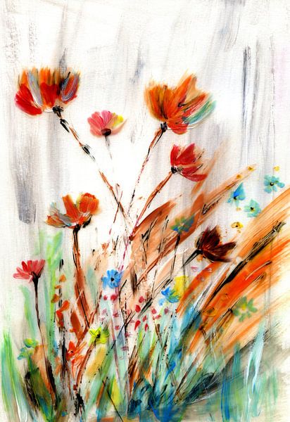 Wonders of nature by Claudia Gründler
