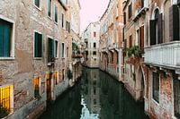 Streets of Venice