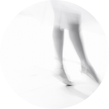 Ballet II van Volker Banken